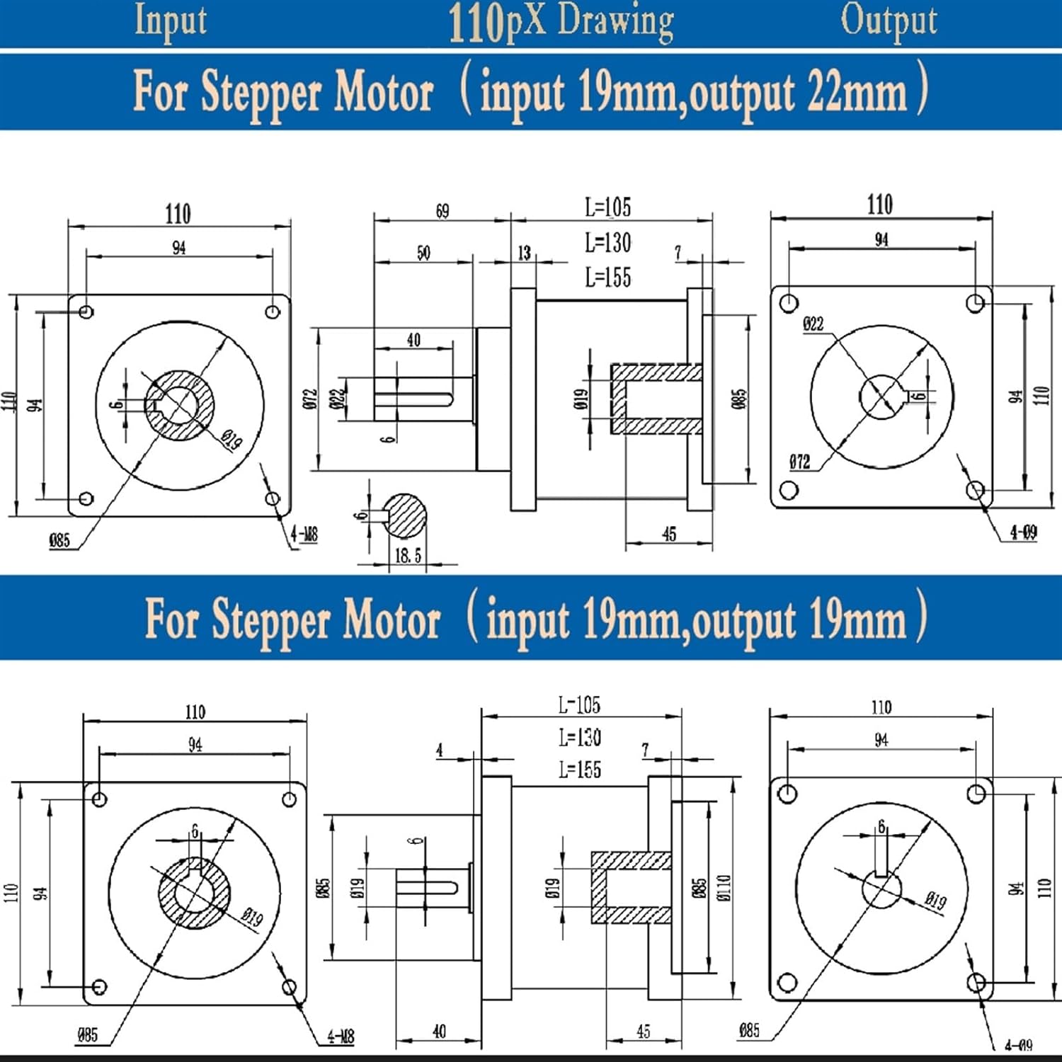 旧裏まとめ 十字 うずまき